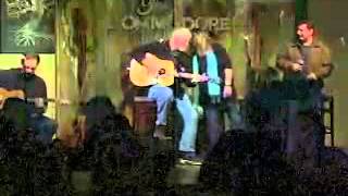 Roscoe Beano  Savor Thy Soul  The Commodore Nashville