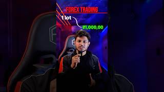 Lot sizes in Forex Trading | Trade with Purab #lotsize #forextrading