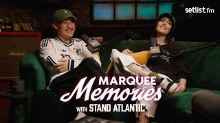Marquee Memories: Stand Atlantic