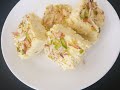 5 Minutes Dessert Recipe|Instant Kalakand Recipe With Condensed Milk| Kalakand Recipe at Home|Mithai