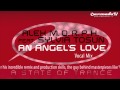 AN ANGEL'S LOVE by Alex MORPH