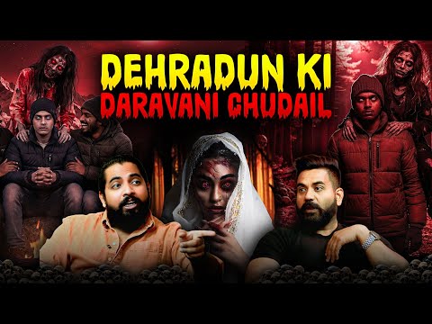 The Manas Show  and CK BISHT