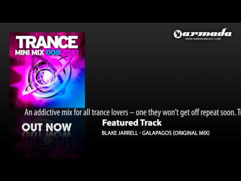 Trance Mini Mix 008- 2010