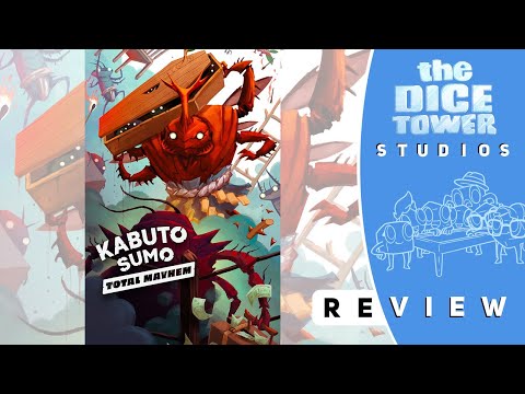 Kabuto Sumo Total Mayhem Review: WOOOO!