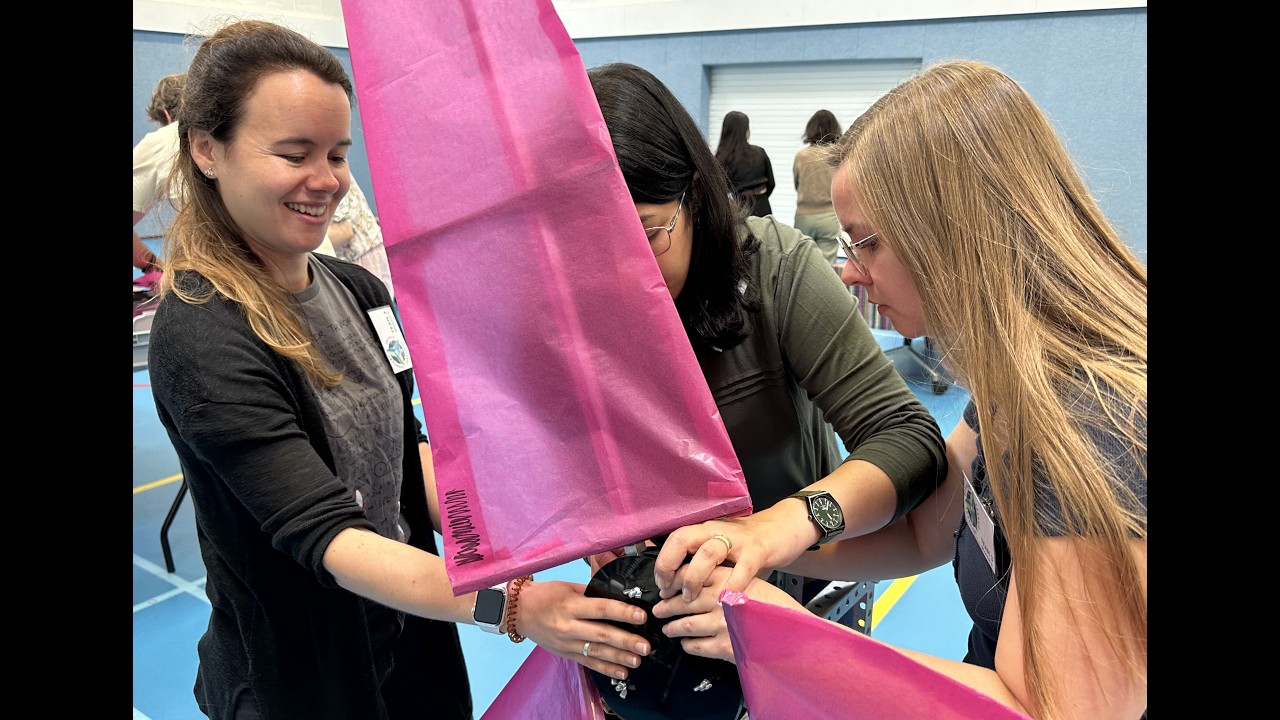 Video Duurzame energie challenge thumbnail