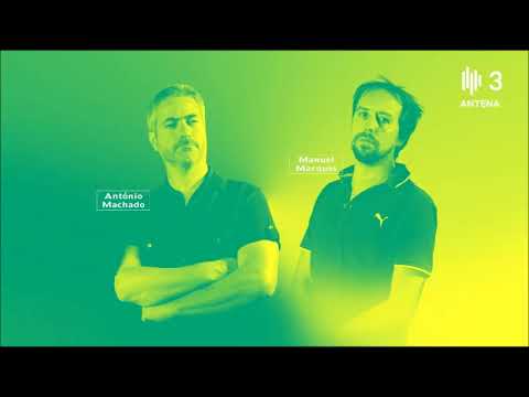 Orgulho Tuga do Ano | Portugalex | Antena 3