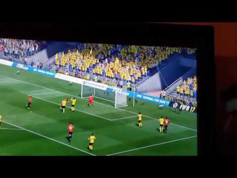 Goal mikael dyrestam(nec)