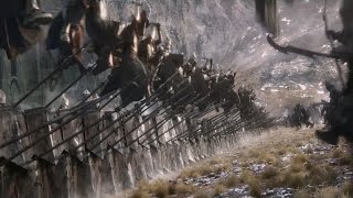 Two Steps From Hell: Star Sky - El Hobbit 3