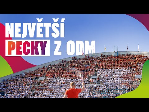 ODM 2022 AFTERMOVIE 🔥 #ODMGANG