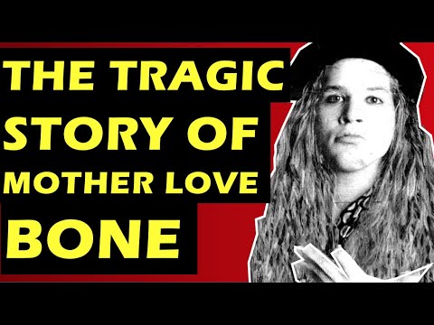 Mother Love Bone: The Tragic Death of Andrew Wood, Malfunkshun & The Story of 'Apple', Chloe