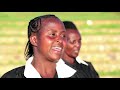 AIC NUNGUNI CHURCH CHOIR Macho Ya Bwana