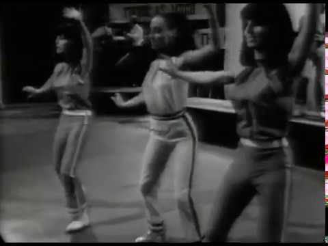 BeatClub - Go-Go-Girls (1967)