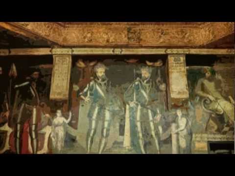 Historia en Piedra: Ep2 Las puertas de las murallas de Burgos. Parte 1