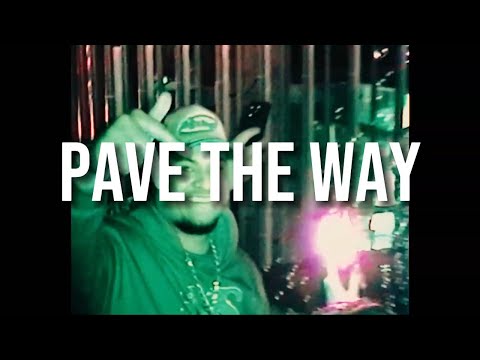 (FREE) ONEFOUR x Lisi Australian Trap Type Beat - "Pave The Way"