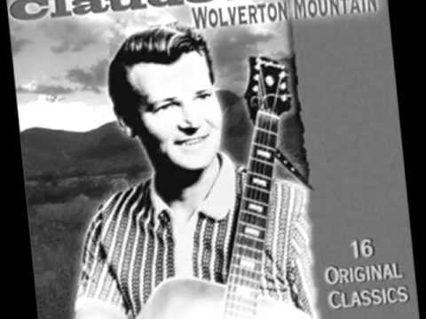 Claude King -- Building A Bridge