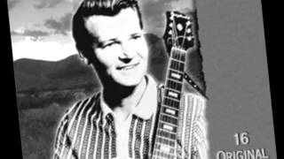 Claude King -- Building A Bridge