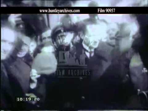 Alexander Kerensky.  Film 90957