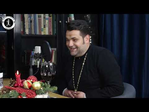 Trailer - Pr. Vasile Antonie Tămaș