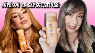 💓OX GLOSS REPAIR SÉRUM DUPLO colab Marimaria low poo