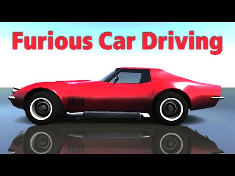 Furious Car Driving 2022🔥1 Highway-افضل محاكي العاب سيارات دريفت للاندرويد-لعبة هجولة نار عالم مفتوح