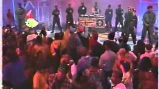 Golden Age of Rap Week #5 (Reposted)