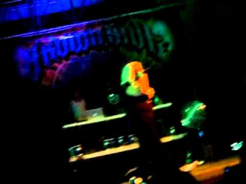 Olvidarte nunca ms krazie