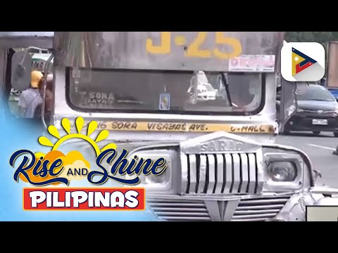 DOTr, tiniyak na sapat ang public transportation sa May 1;