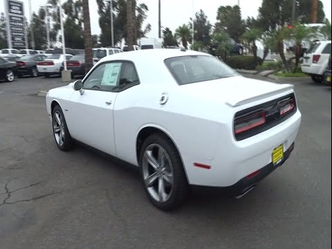 2015 Dodge Challenger Santa Ana, Anaheim, Orange, Fullerton, Puente Hills, CA TF412