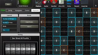 Video thumbnail for GeoShred, The BIG Soundtest for iPad by The Sound Test Room