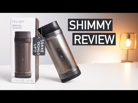 Fellow SHIMMY Review | A Sifter for the Masses?