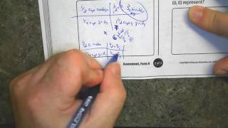 Topic 2 Assessment Form 2A #7