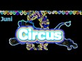 R2Beat Juni Circus