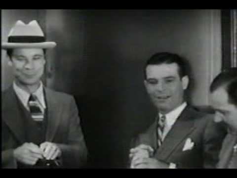 Lawrence Gray (1931) Part 1