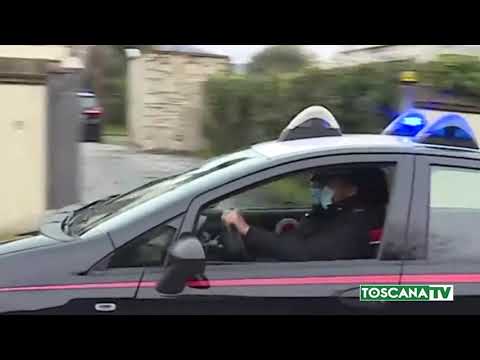 2020-12-30 LIVORNO - VIOLENZA GRUPPO E FOTO SU SOCIAL, QUATTRO ARRESTI