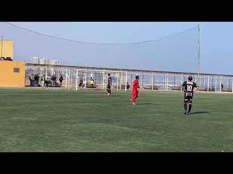 PALESTINO V/S PUNTA BRAVA VIEJOS CRACK ANTOFAGASTA 2025