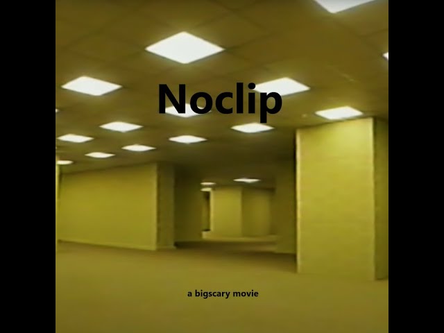 Noclip official trailer