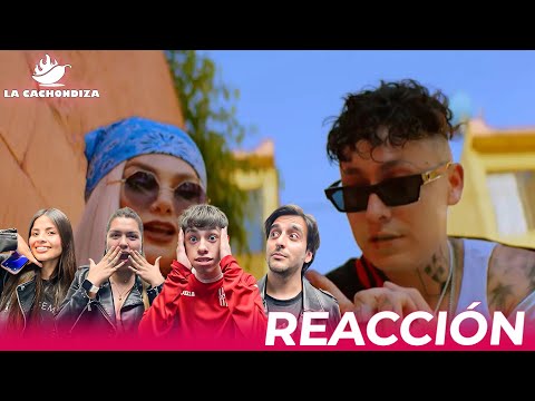 🇦🇷 Argentinos REACCIONAN a Alemán, Snow Tha Product - Te Va a Gustar