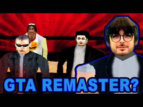 o clone grego de gta é uma obra incrível