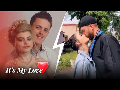 Martohet Dardi, Kri puth Valinjon dhe Stivenin, Berati ik nga emisioni pas zenkes - It's My Love 24