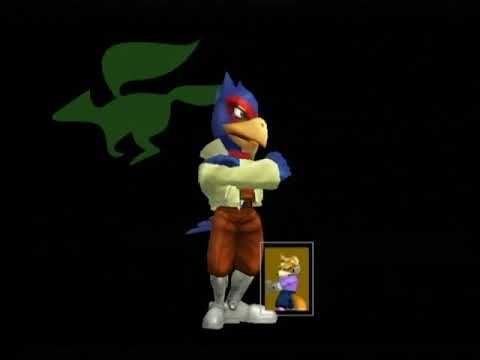 Longhorn Weekly 86 WR1 - SpyH4rd (Falco) vs M'memer (Fox)