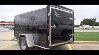 preview picture of video 'Hitch It in Broken Arrow, Oklahoma Trailers, Parts, Sales & Service 2'