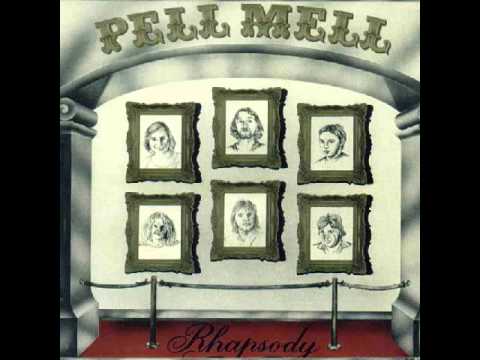 Pell Mell - Rhapsody