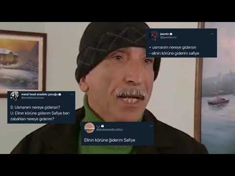 AKASYA DURAĞI ONCE SAID