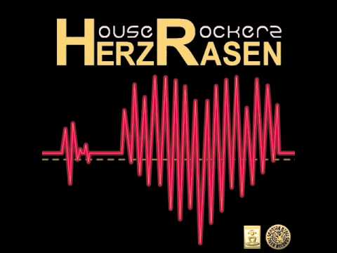 House Rockerz - HerzRasen