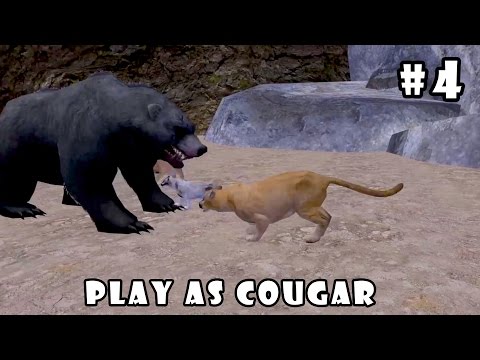 Ultimate Forest Simulator (by Gluten Free Games) Android Gameplay Part 4 [HD] - YouTube