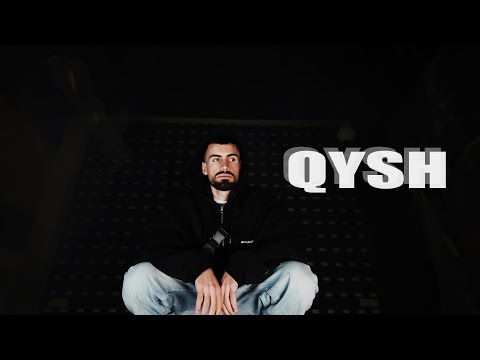 FATJON x QYSH (prodby. rewi)