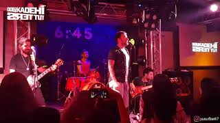 Dolu Kadehi Ters Tut - Belki (6:45 Kaybedenler Kulübü Ankara 28.07.18)