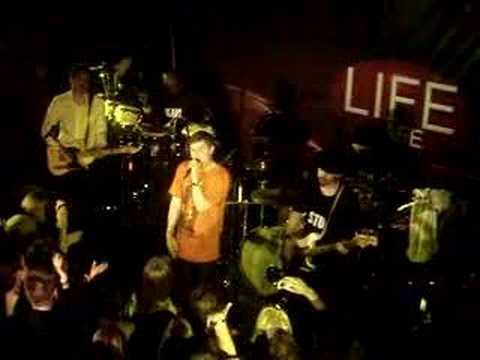 mark ronson manchester life cafe