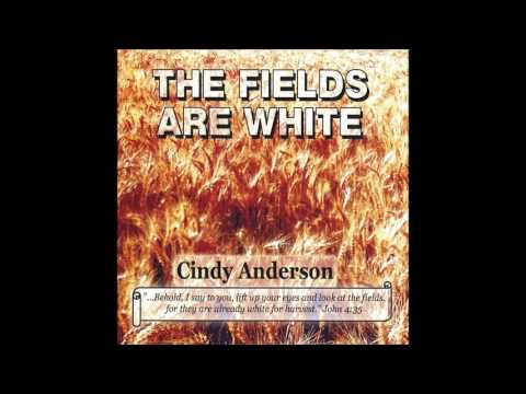 Cindy Anderson - Glory, Glory