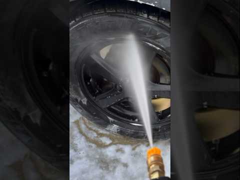 Plasti Dip Rims 6 Months later #review